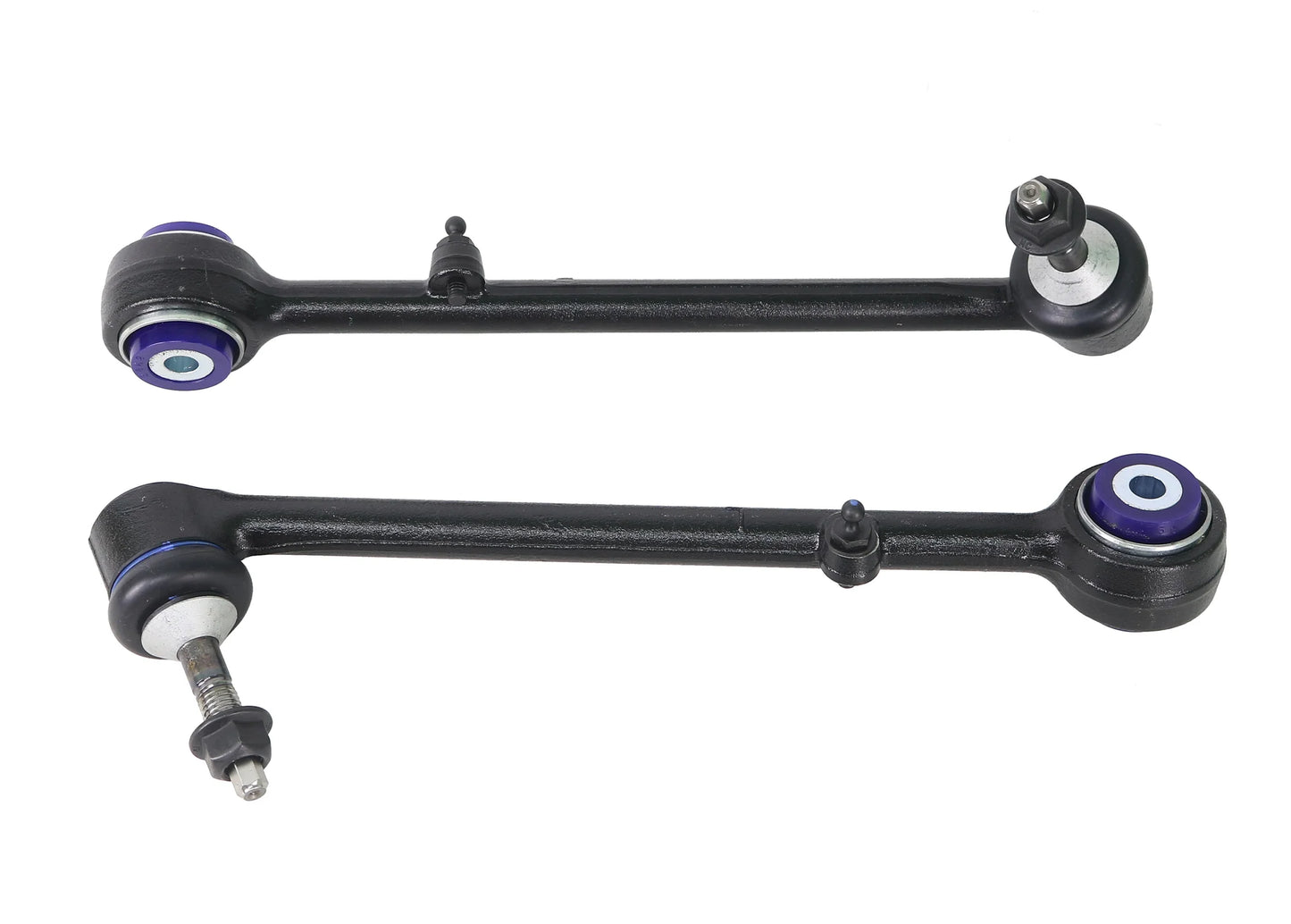 SuperPro TRC1010 front lower control arms for the 2014–2017 Chevrolet SS
