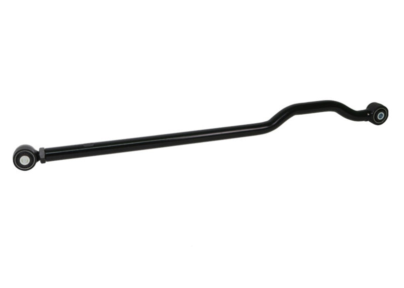 SuperPro TRC1180 Adjustable Rear Track Bar for Jeep Wrangler JL