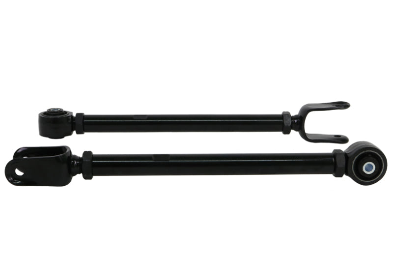 SuperPro TRC1181 Adjustable Front Upper Control Arm Set for Jeep Wrangler JL & Gladiator JT