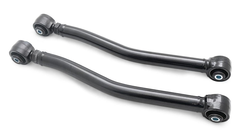 SuperPro TRC1189 Adjustable Front Lower Control Arms for Jeep Wrangler JK