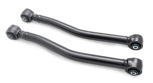 SuperPro TRC1189 Adjustable Front Lower Control Arms for Jeep Wrangler JK