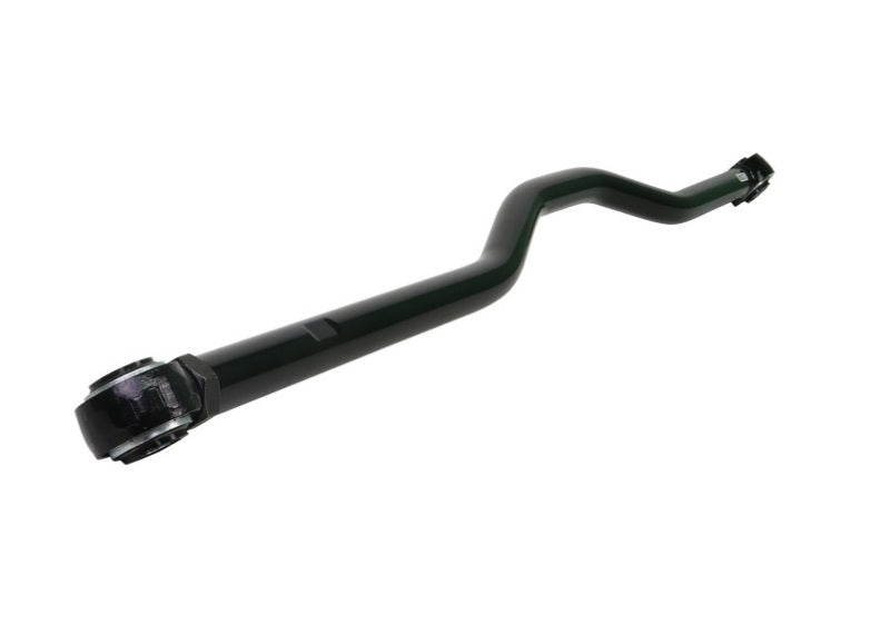SuperPro TRC1192 HD Adjustable Rear Track Bar for 2007–2018 Jeep Wrangler JK and JK Unlimited