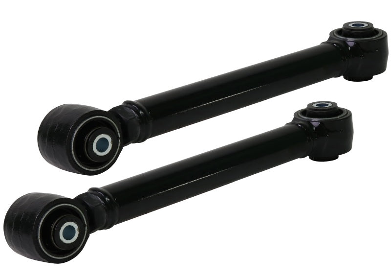SuperPro TRC1193 front lower control arms for Jeep Cherokee