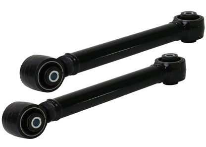SuperPro TRC1193 front lower control arms for Jeep Cherokee
