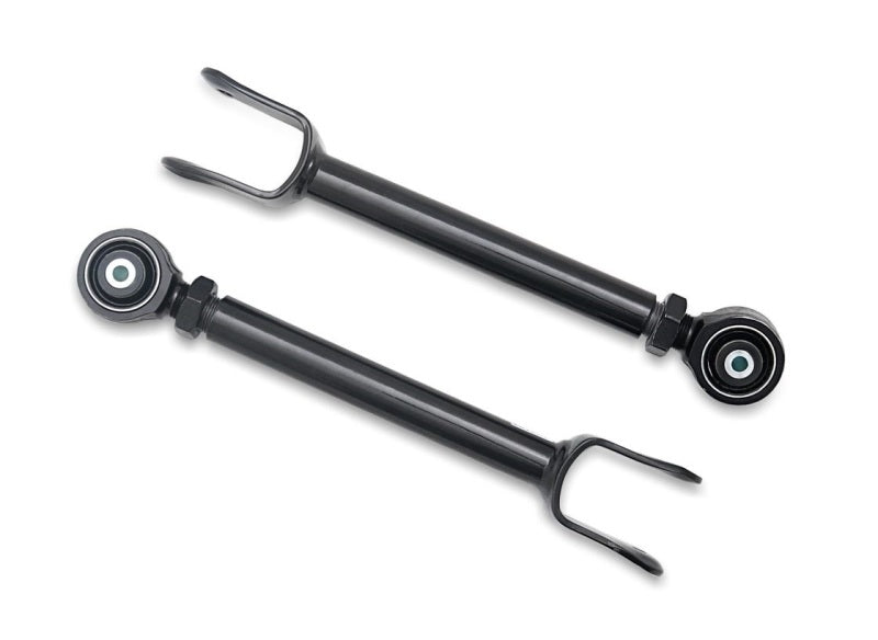 SuperPro TRC1194 front control arms for Jeep Wrangler
