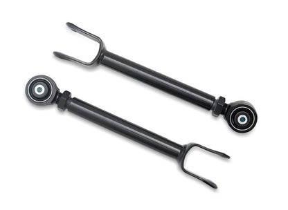 SuperPro TRC1194 front control arms for Jeep Wrangler