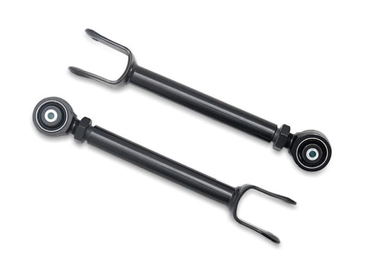 SuperPro TRC1194 front control arms for Jeep Wrangler