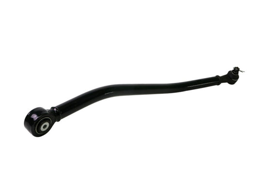 SuperPro TRC1198 Heavy-Duty Adjustable Front Track Bar for Jeep Cherokee and Wrangler