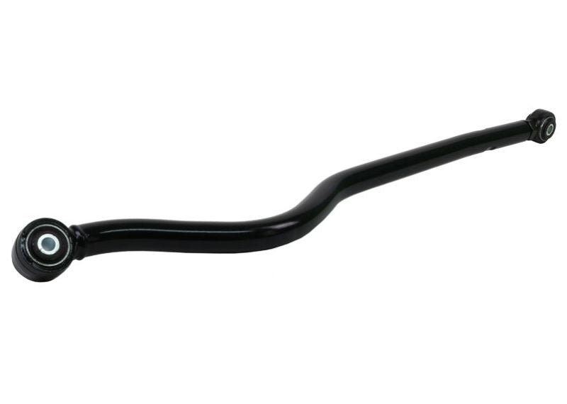 SuperPro TRC1200 Adjustable Rear Panhard Rod for Jeep Wrangler JL 2018–2023