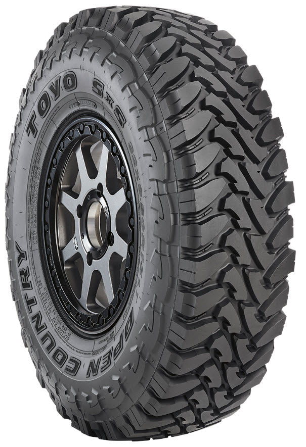 Toyo Open Country SxS Tire - 33X9.50R15LT S (TL)