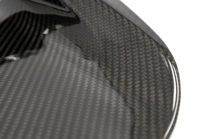 OLM LE Hood Scoop Cover - 2015+ WRX / 2015+ STI
