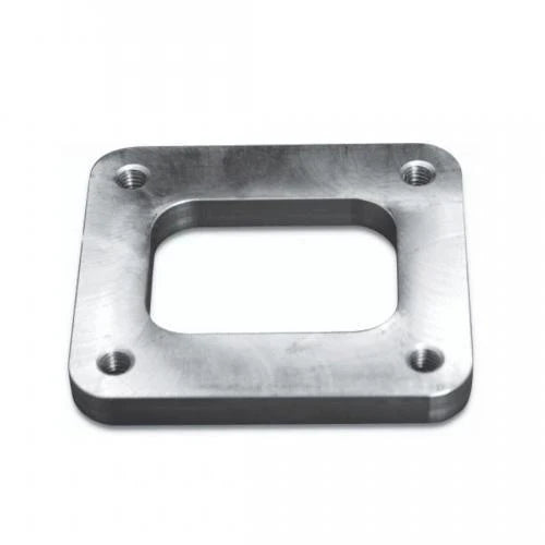Blox Racing T3 Inlet Open Flange for Universal Fitment - BXFL-00013