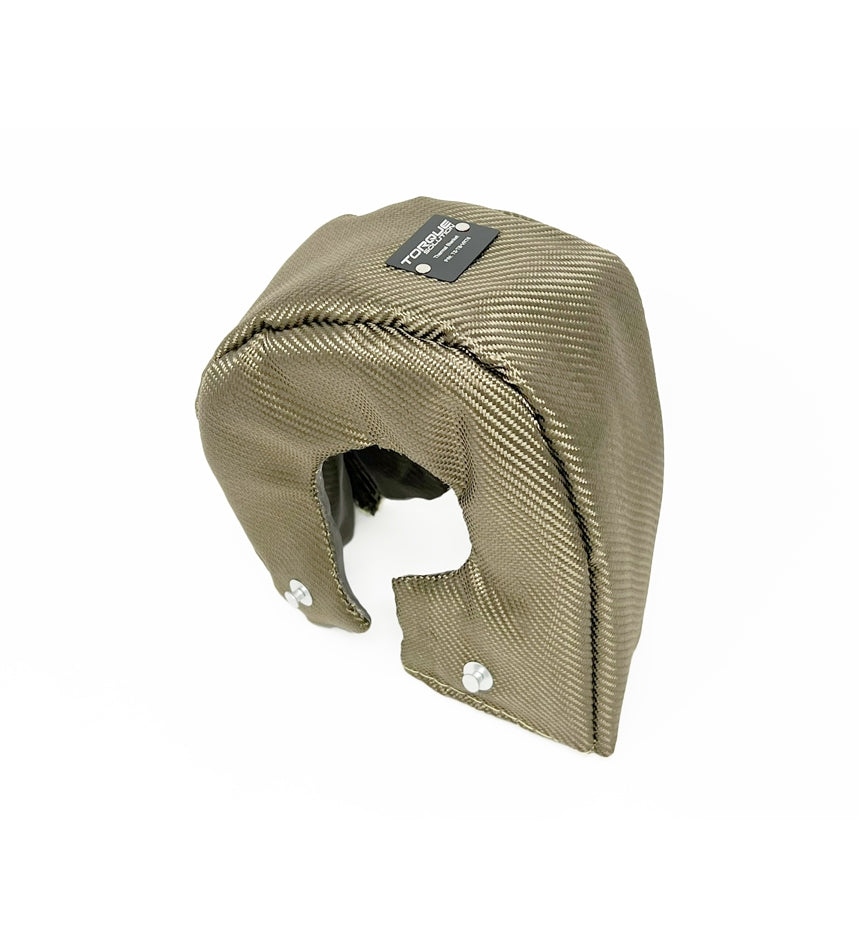 Torque Solution Thermal Turbo Blanket (Volcanic Rock) Fits T6
