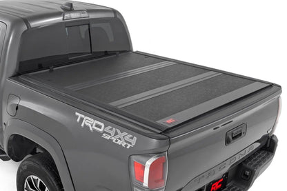 Rough Country Bed Cover Toyota Tacoma (16-23) 47420500B Rough Country