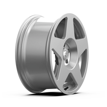 Load image into Gallery viewer, fifteen52 Tarmac 18X8.5 5x112 BP 45mm ET 6.5 BS 66.45 Bore Speed Silver Wheel