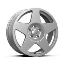 Load image into Gallery viewer, fifteen52 Tarmac 18X8.5 5x112 BP 45mm ET 6.5 BS 66.45 Bore Speed Silver Wheel