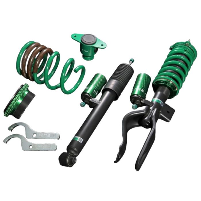 Tein 17-23 Tesla Model 3 4WD FS2 Coilovers