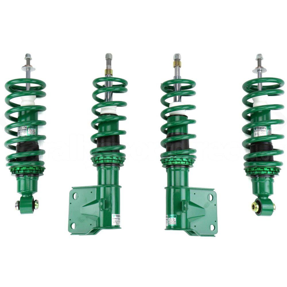 Tein 13-17 Honda Accord Street Advance Z Damper Assy CR2/CT2-R