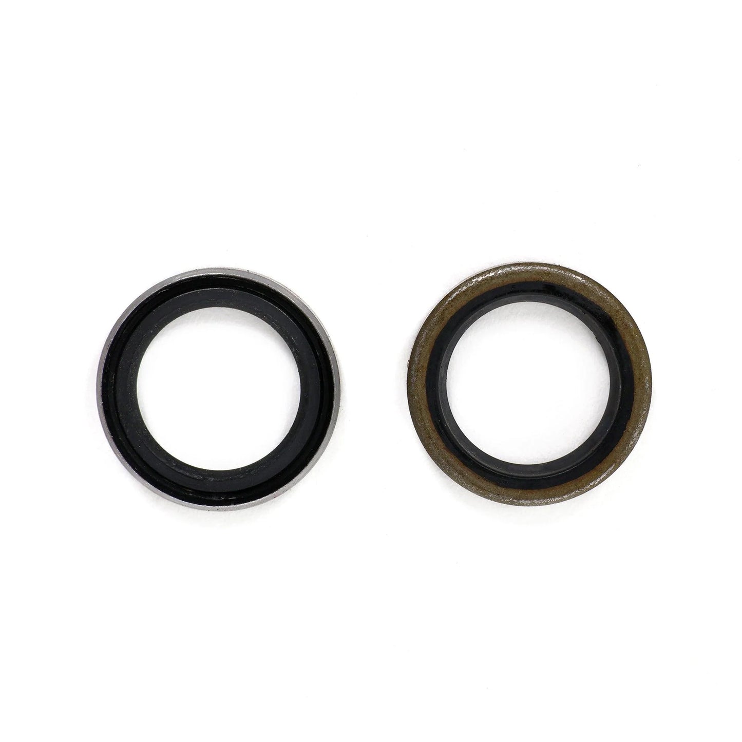 Blox Racing Throttle Body Shaft Seals for 2003-2007 Mitsubishi Evolution VIII / IX - BXIM-00272