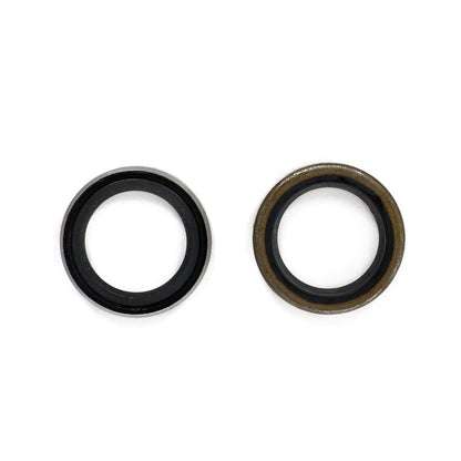 Blox Racing Throttle Body Shaft Seals for 2003-2007 Mitsubishi Evolution VIII / IX - BXIM-00272
