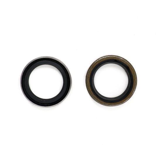 Blox Racing Throttle Body Shaft Seals for 2003-2007 Mitsubishi Evolution VIII / IX - BXIM-00272