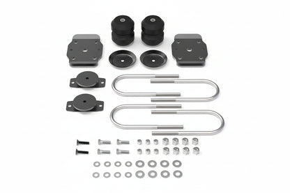 Timbren ABSGMFK active off-road bump stops with U-bolt flip kit for Chevrolet Colorado and GMC Canyon