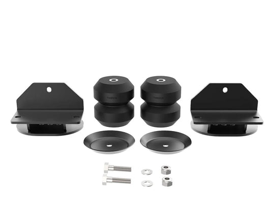 Timbren ABSTORLC2 rear off-road bump stop kit for Toyota Land Cruiser 200 and Lexus LX570