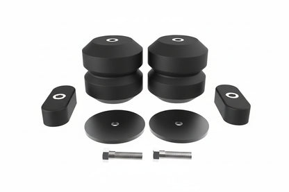 Timbren DF25004B front suspension enhancement system for Dodge Ram and Ram 2500 3500 trucks