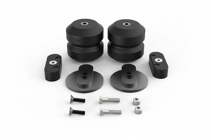 Timbren DF25004F front suspension enhancement system for 2019-2026 Ram 2500 and Ram 3500