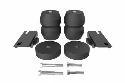 Timbren DR2500D rear suspension enhancement system for 2014-2026 Ram 2500 trucks