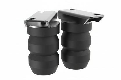 Timbren DR2500D rear suspension enhancement system for 2014-2026 Ram 2500 trucks