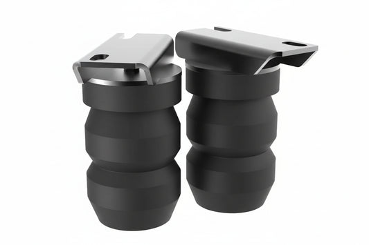 Timbren DR2500D rear suspension enhancement system for 2014-2026 Ram 2500 trucks
