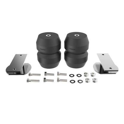 Timbren FF350SD4B front suspension enhancement system for Ford F250 and F350 Super Duty with snow plow prep