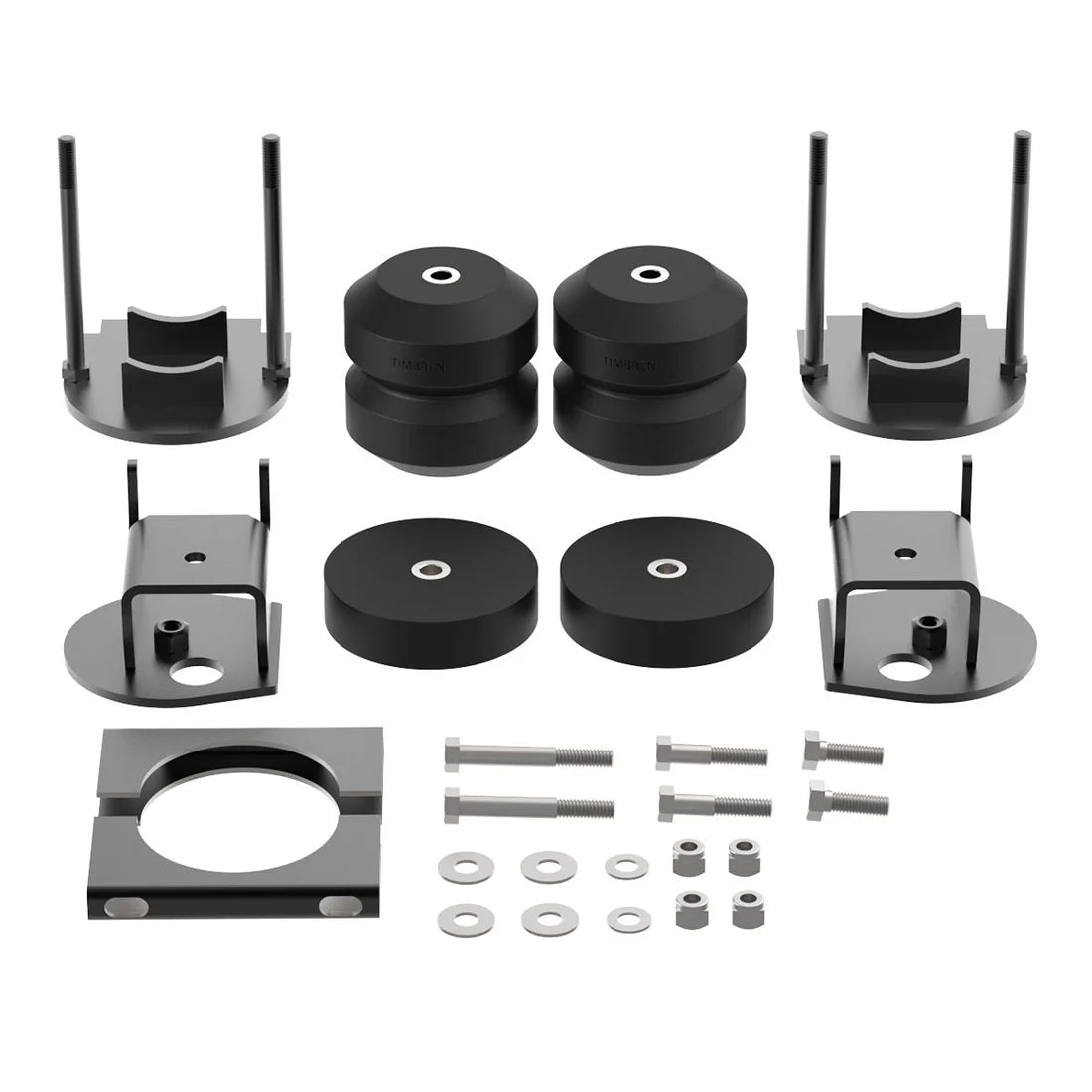 Timbren FR1504E rear suspension enhancement system for 2015-2026 Ford F-150
