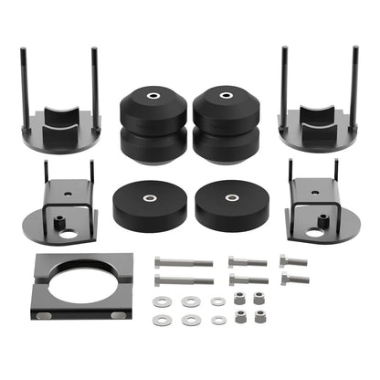Timbren FR1504E rear suspension enhancement system for 2015-2026 Ford F-150