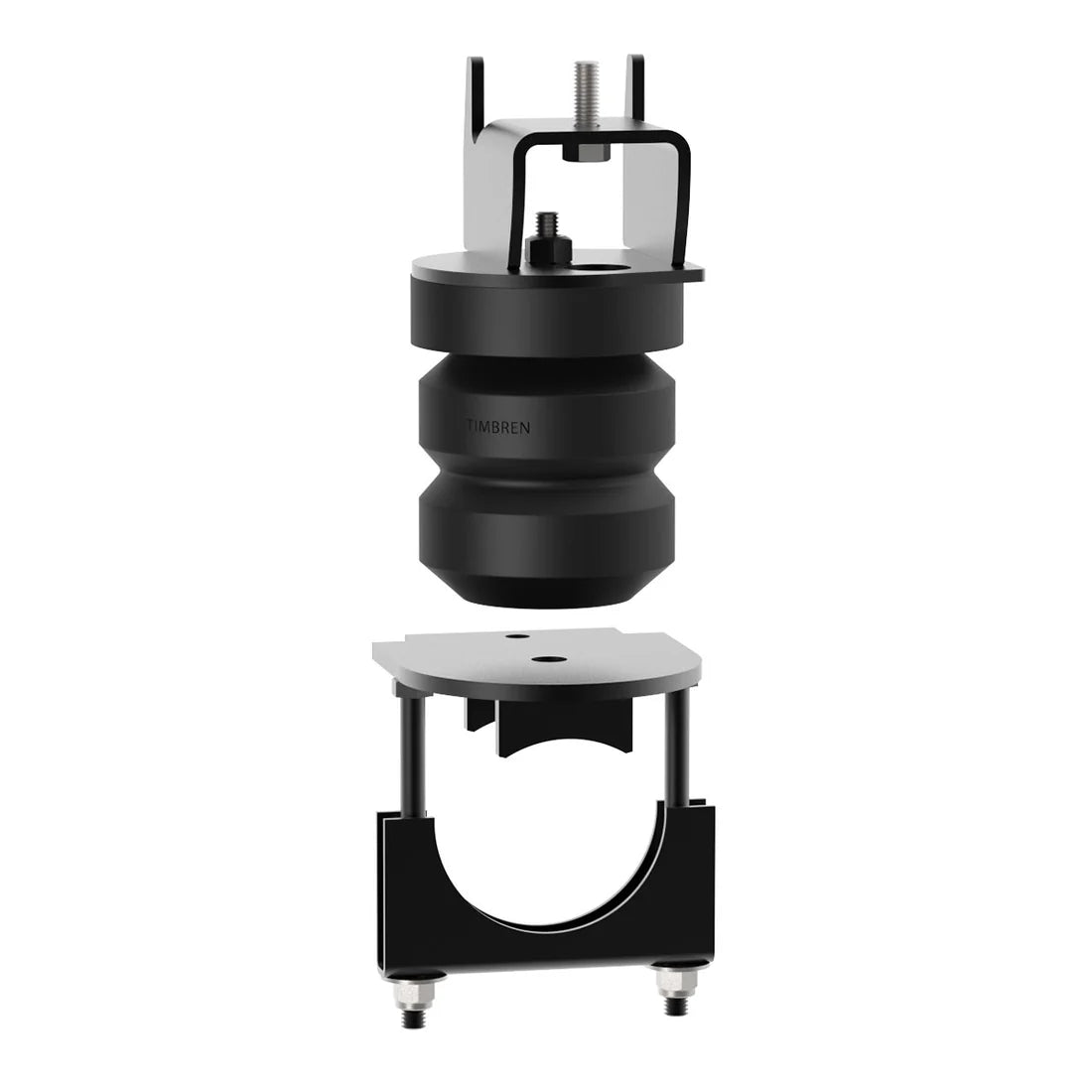 Timbren FR1504E rear suspension enhancement system for 2015-2026 Ford F-150