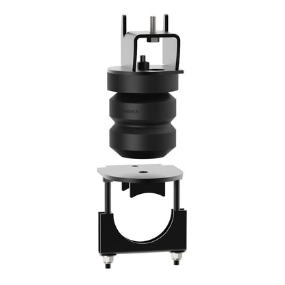 Timbren FR1504E rear suspension enhancement system for 2015-2026 Ford F-150