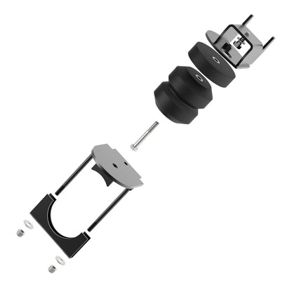 Timbren FR1504E rear suspension enhancement system for 2015-2026 Ford F-150