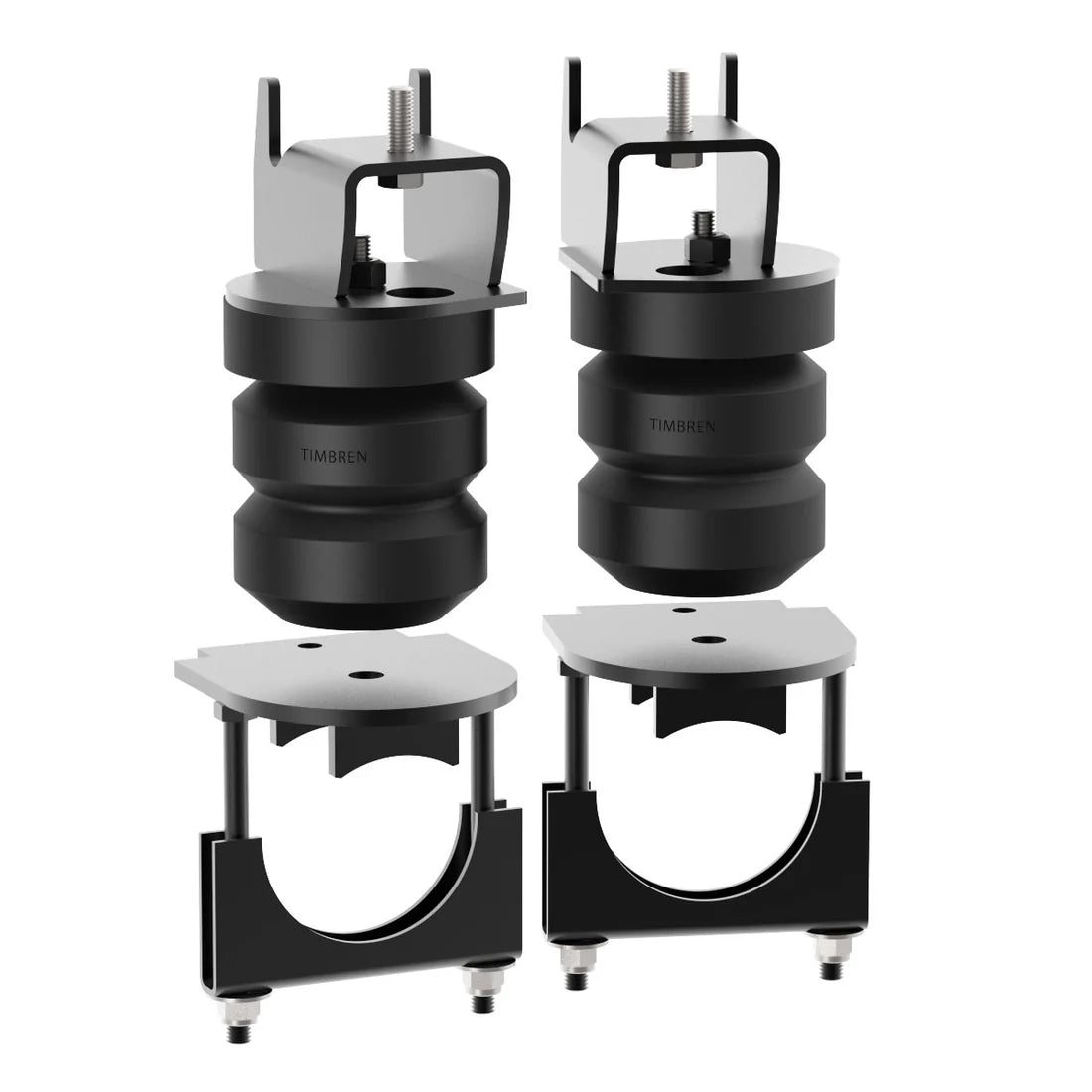 Timbren FR1504E rear suspension enhancement system for 2015-2026 Ford F-150