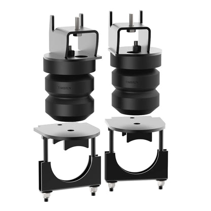 Timbren FR1504E rear suspension enhancement system for 2015-2026 Ford F-150