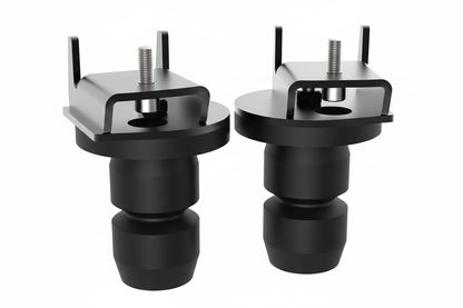 Timbren FR150RB rear suspension enhancement system for 2017-2023 Ford F-150 Raptor