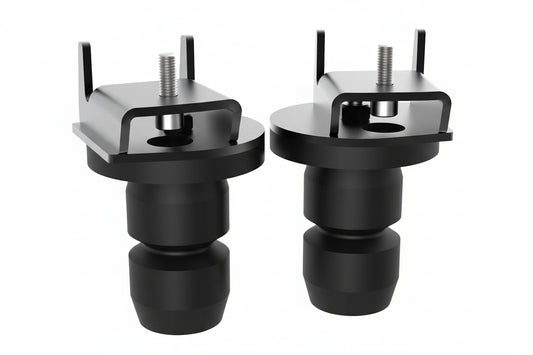Timbren FR150RB rear suspension enhancement system for 2017-2023 Ford F-150 Raptor