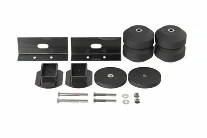 Timbren FR1525HD rear suspension enhancement system for Ford F150 and F250 trucks