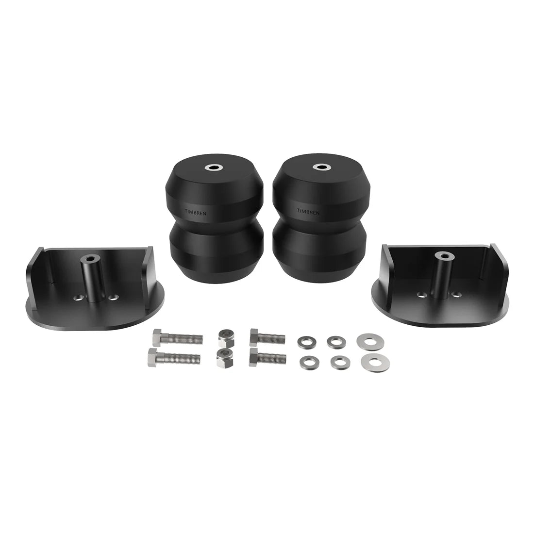 Timbren FR250SDG rear suspension enhancement system for 2011-2016 Ford F-250 Super Duty