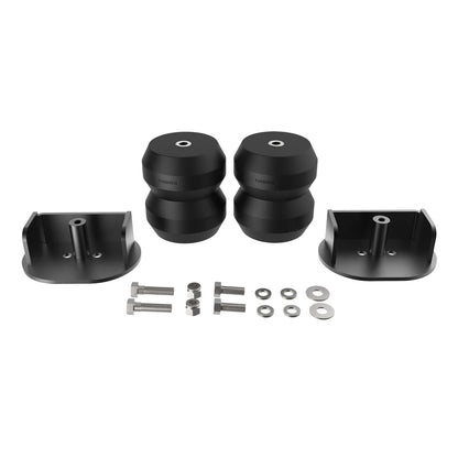 Timbren FR250SDG rear suspension enhancement system for 2011-2016 Ford F-250 Super Duty