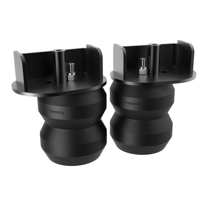 Timbren FR250SDG rear suspension enhancement system for 2011-2016 Ford F-250 Super Duty