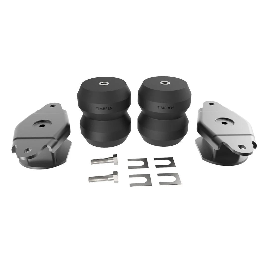 Timbren FR250SDJ rear suspension enhancement system for 2017-2026 Ford F250 Super Duty