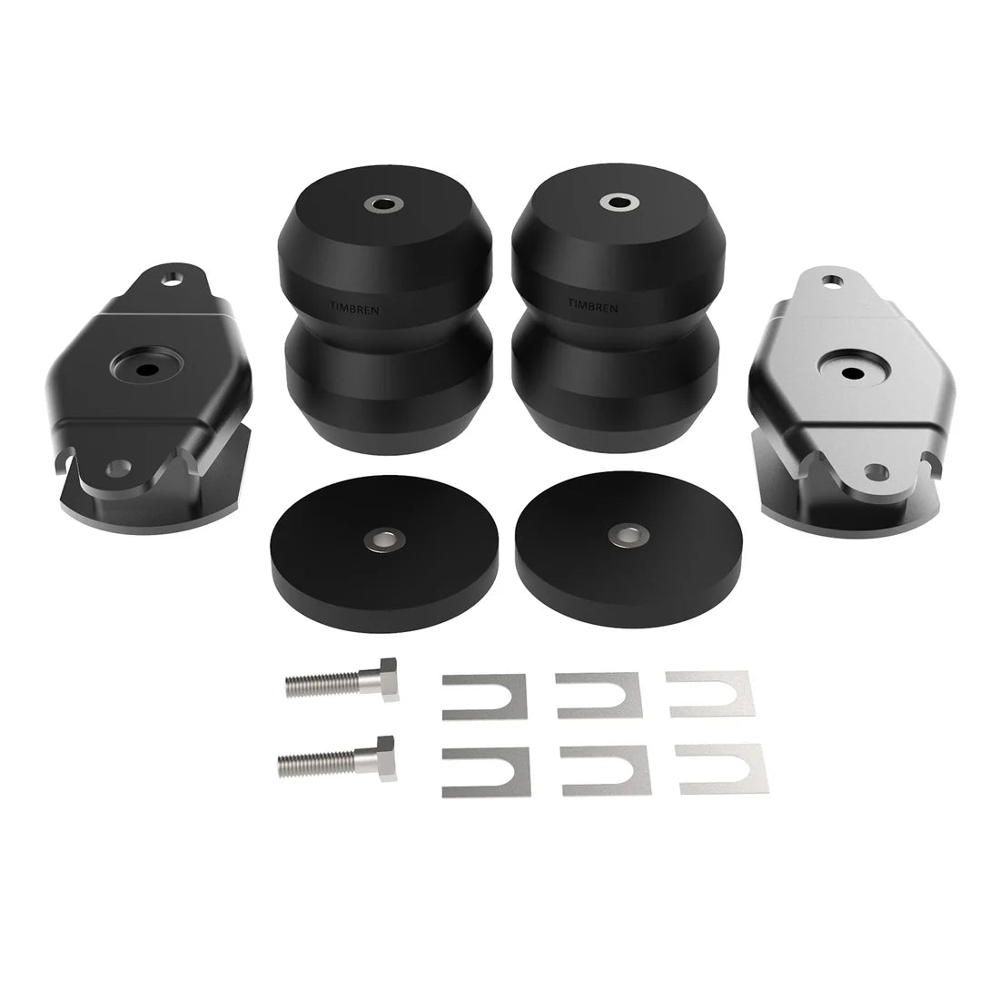 Timbren FR350SDJ rear suspension enhancement system for 2017-2026 Ford F350 Super Duty