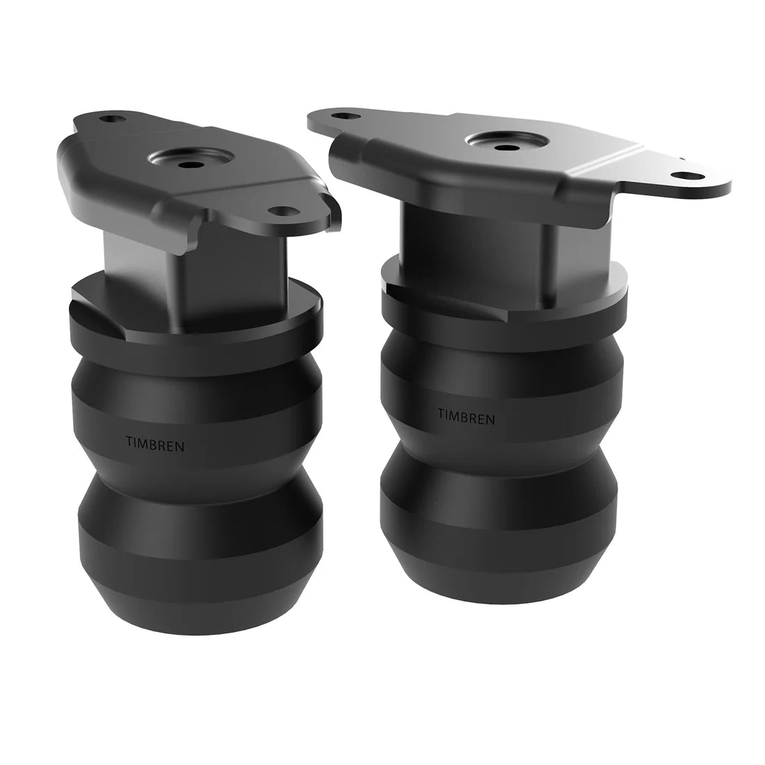 Timbren FR350SDJ rear suspension enhancement system for 2017-2026 Ford F350 Super Duty