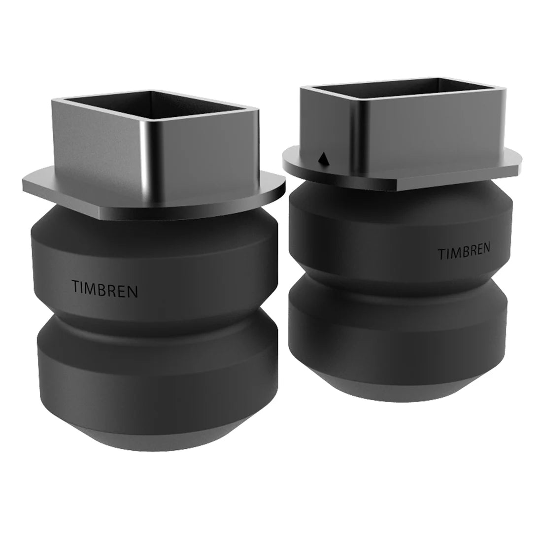 Timbren FREXC4 rear suspension enhancement system for 2000-2005 Ford Excursion